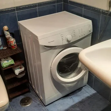 Con Terraza Y Piscina